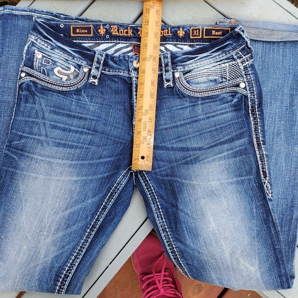 RockRevival Jean - Picture 3 of 3